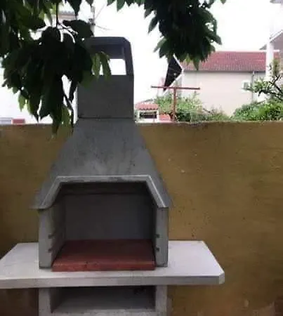 Apartmán Sarajevo Vodice