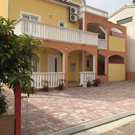 Sarajevo Appartement