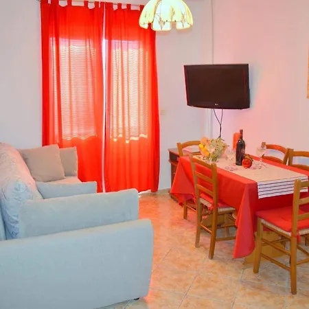 Sarajevo Apartmán Vodice