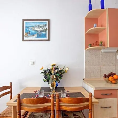 Sarajevo Apartmán Vodice