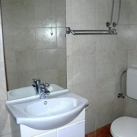 Apartmán Sarajevo Vodice