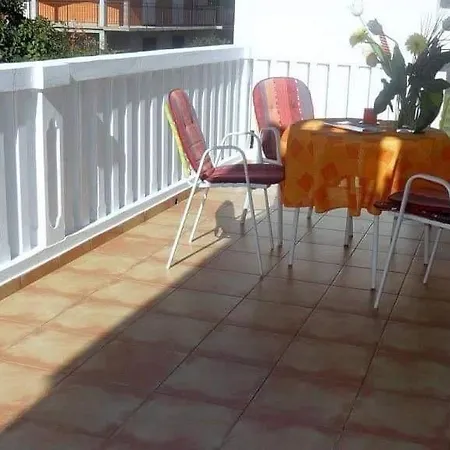 Appartement Sarajevo Vodice