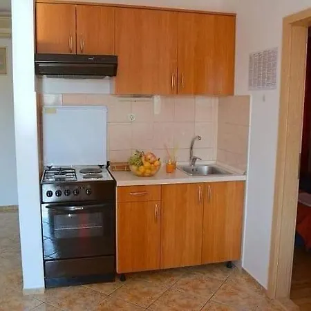 Appartement Sarajevo *