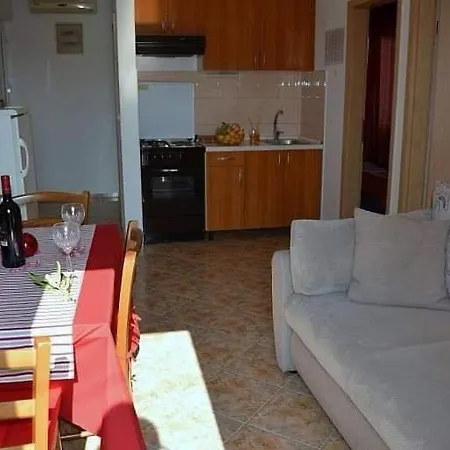 Apartman Sarajevo