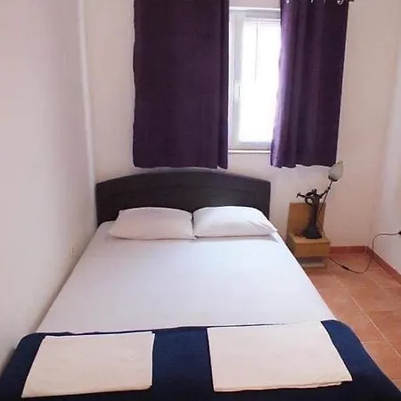 Sarajevo Lejlighed Vodice