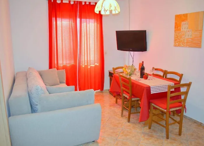 Sarajevo Lejlighed Vodice