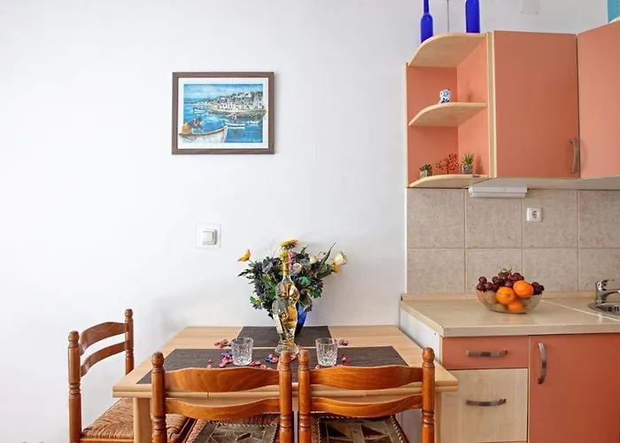 Sarajevo Lejlighed Vodice