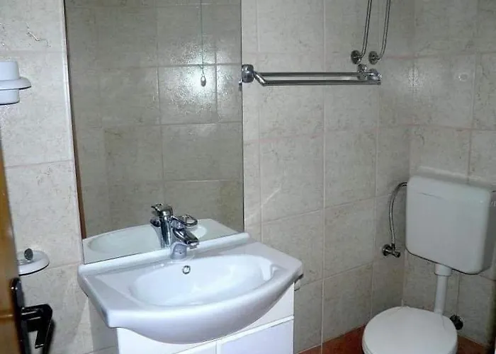 Lejlighed Sarajevo Vodice