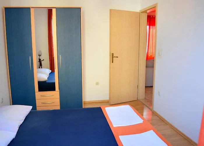 Lejlighed Sarajevo *