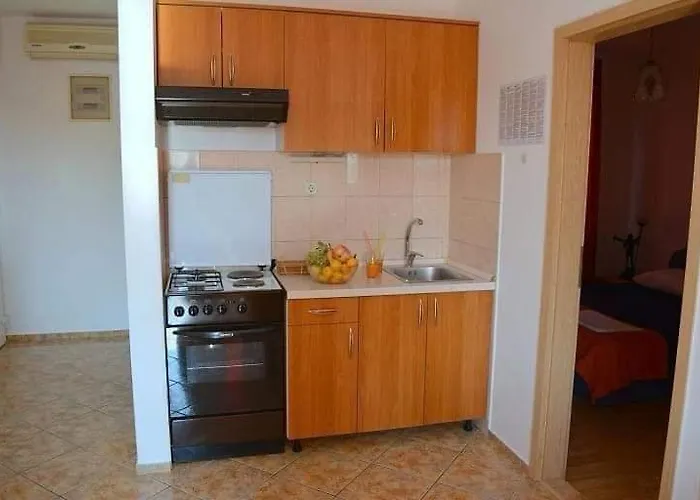 Lägenhet Sarajevo *