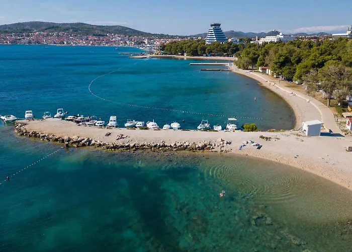 Lägenhet Sarajevo *