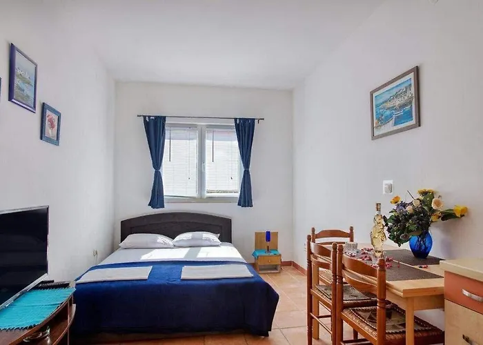 Lejlighed Sarajevo *