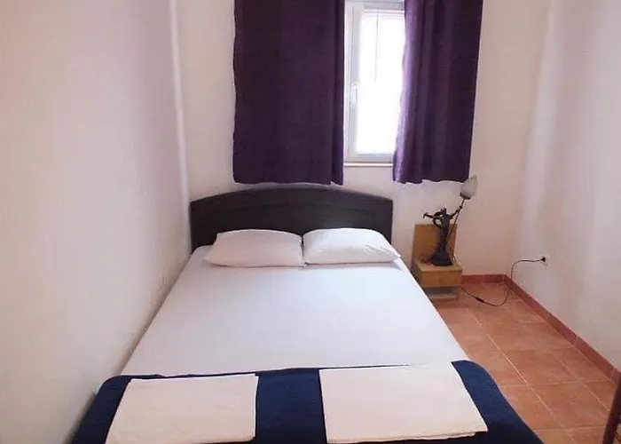 Sarajevo Lejlighed Vodice